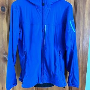 Arc’teryx Epsilon LT softshell women’s L